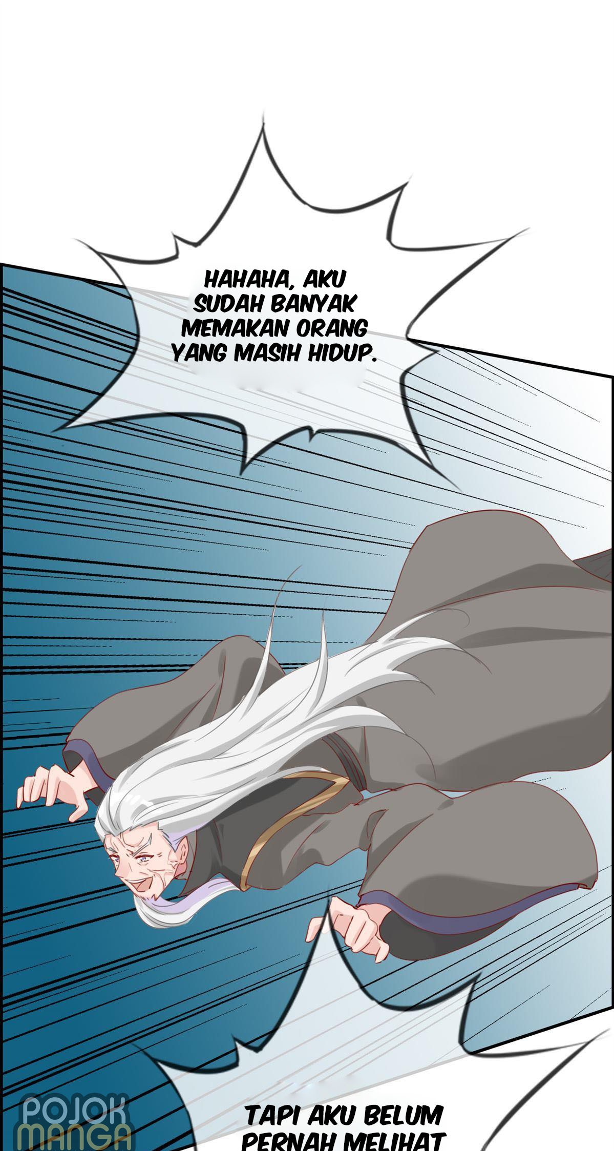 Strongest System (The Strongest Dandy System) Chapter 09 Gambar 19